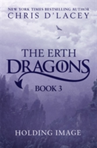 The Erth Dragons: The New Age