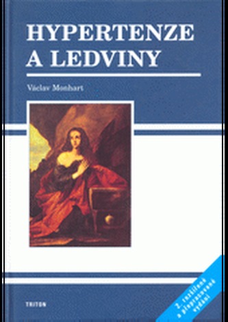 Hypertenze a ledviny