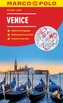Venice Marco Polo City Map 2018 - pocket size, easy fold, Venice street map