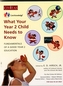 What Your Year 2 Child Needs to Know
