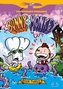 Bunny vs Monkey 3: The Stench