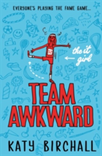 The It Girl: Team Awkward