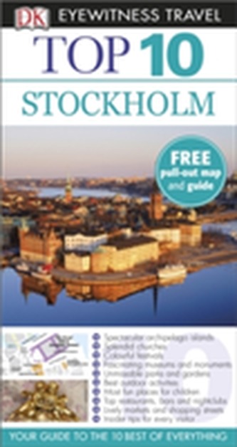 Top 10 Stockholm