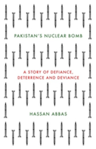 Pakistan's Nuclear Bomb