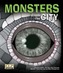 KS2 Monsters from the City Reading Book