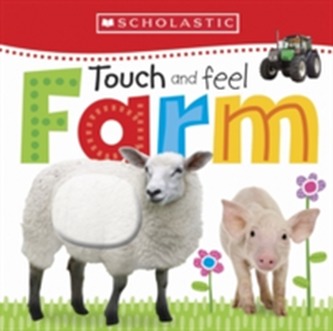 Touch and Feel Farm