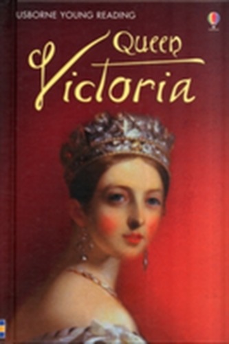 Queen Victoria