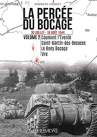 La Percee Du Bocage