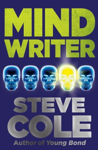 Mind Writer