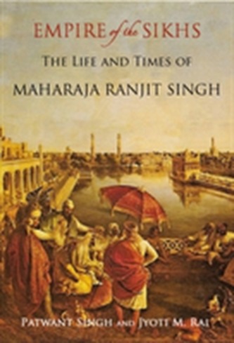 Empire of the Sikhs