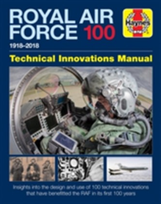 Royal Air Force 100