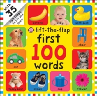 First 100 Words