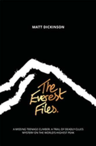 The Everest Files