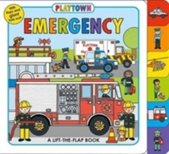 Playtown Emergency