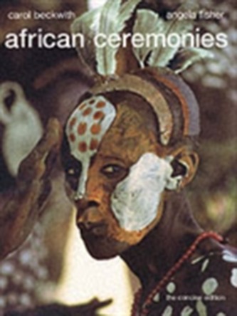 African Ceremonies: Concise Edition