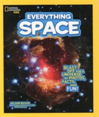Everything Space