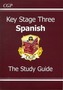 KS3 Spanish Study Guide