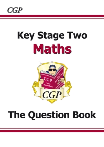 KS2 Maths Question Book