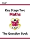 KS2 Maths Question Book