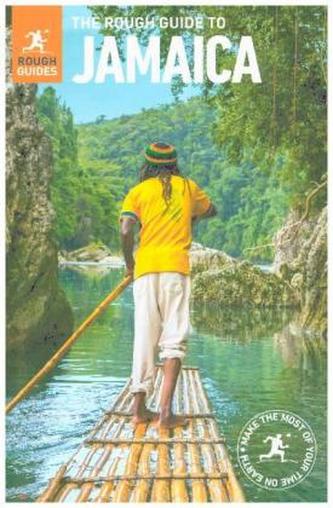 The Rough Guide to Jamaica