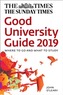 The Times Good University Guide 2019