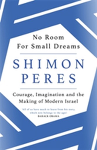 No Room for Small Dreams