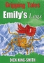 Gripping Tales: Emily's Legs