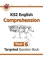 KS2 English Targeted Question Book