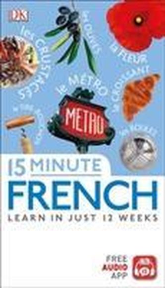 15 Minute French