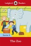 The Zoo - Ladybird Readers Starter Level A