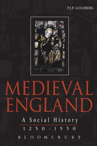 Medieval England