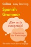 Easy Learning Spanish Grammar