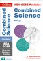 AQA GCSE 9-1 Combined Science Trilogy Foundation All-in-One Revision and Practice