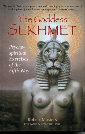 The Goddess Sekhmet