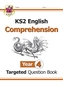 KS2 English Targeted Question Book