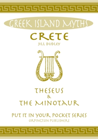 Crete Theseus and the Minotaur