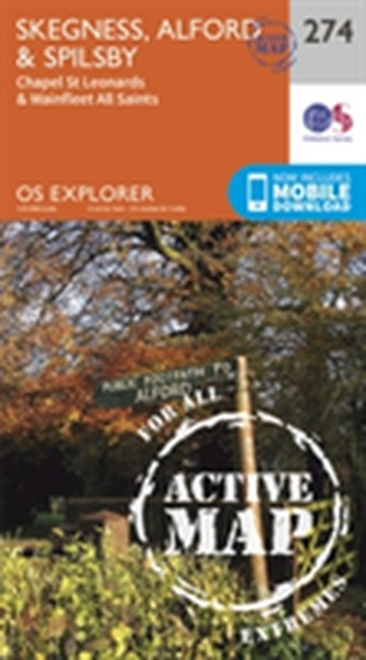 Skegness, Alford and Spilsby