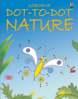Dot to Dot Nature