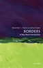 Borders: A Very Short Introduction