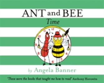 Ant and Bee Time