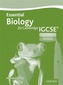 Essential Biology for Cambridge IGCSE (R) Workbook