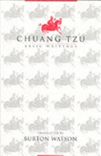 Chuang Tzu