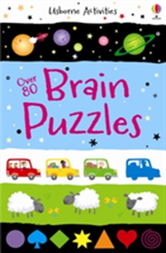 Brain Puzzles