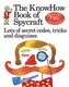 The Book of Spycraft