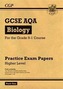 New Grade 9-1 GCSE Biology AQA Practice Papers: Higher Pack 1