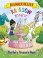 Rainbow Magic Beginner Reader: The Fairy Treasure Hunt