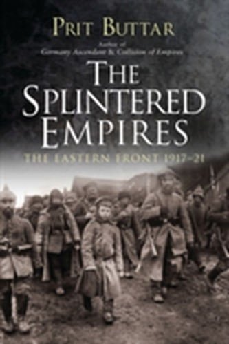 The Splintered Empires