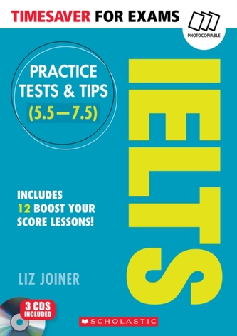 Practice Tests & Tips for IELTS
