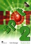 Hot Spot 2 Student's Book & CD-ROM Pack