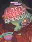 Maths Quest: Lost in the Fourth Dimension